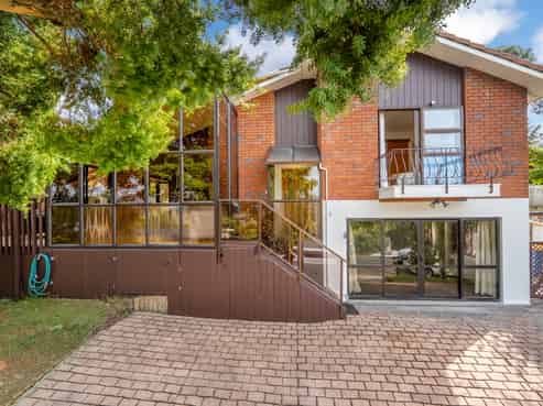 3 Park Hill Road, Birkenhead