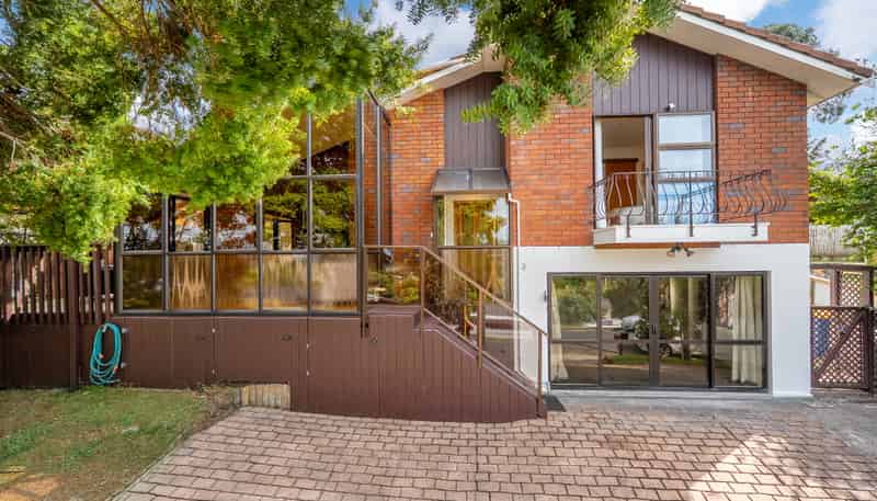 3 Park Hill Road, Birkenhead