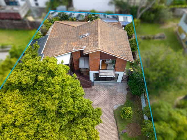 3 Park Hill Road, Birkenhead