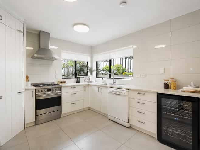 3 Park Hill Road, Birkenhead