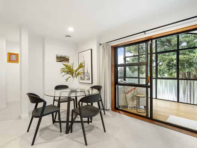 3 Park Hill Road, Birkenhead