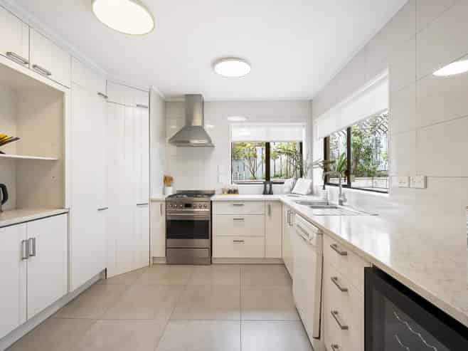 3 Park Hill Road, Birkenhead