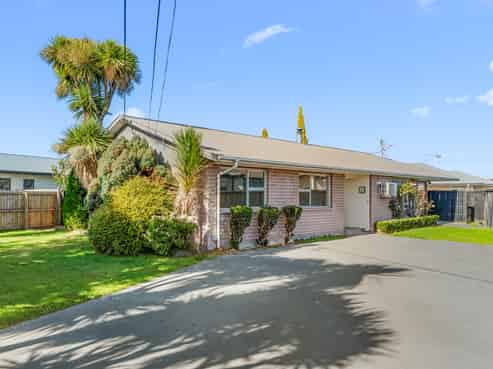 36 Seymour Street, Hornby