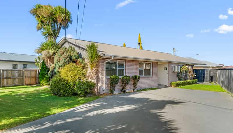 36 Seymour Street, Hornby