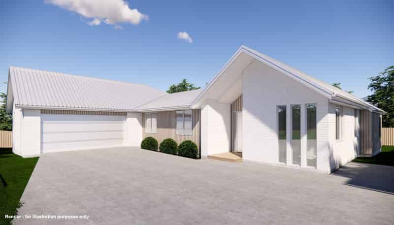 67 Carmen Way, Ohauiti