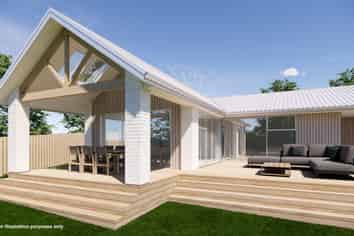 67 Carmen Way, Ohauiti