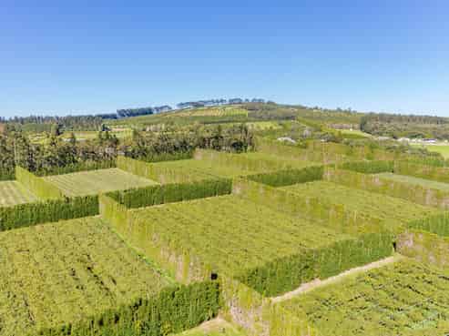 Northland - Address withheld