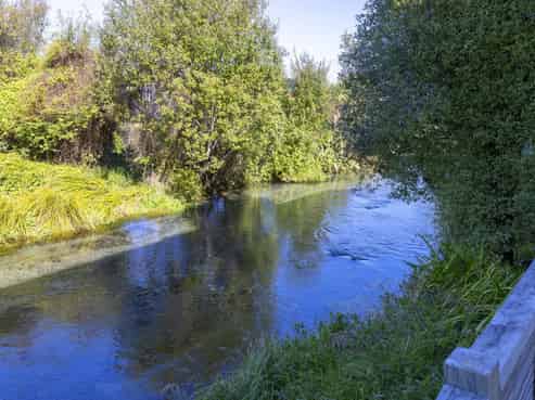 905 State Highway One, Waitahanui
