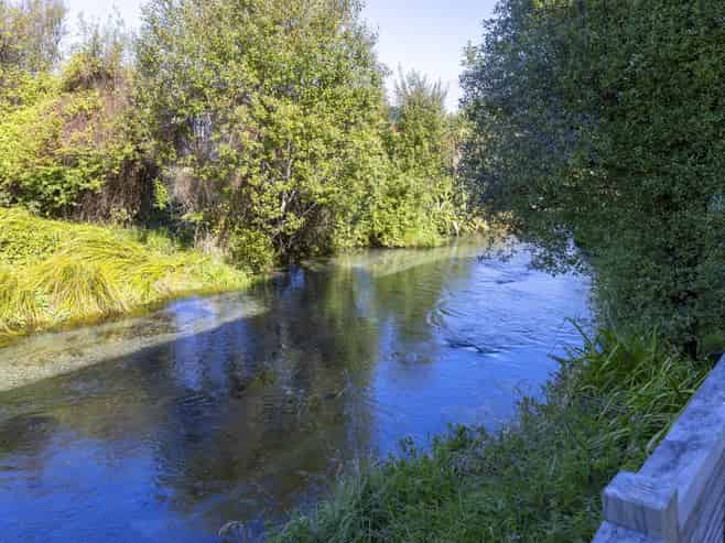 905 State Highway One, Waitahanui