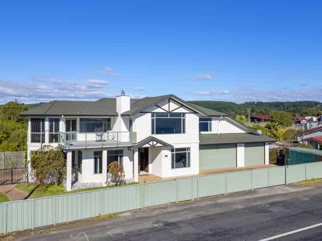 905 State Highway One, Waitahanui