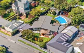 5 Norris Street, Prebbleton