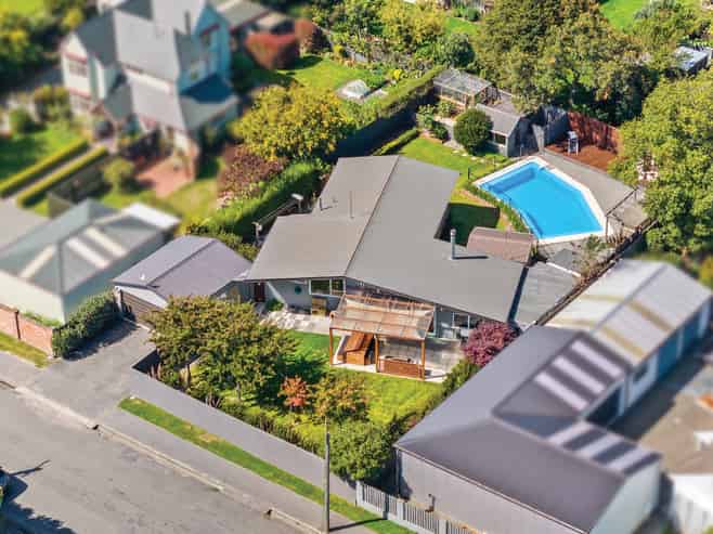 5 Norris Street, Prebbleton