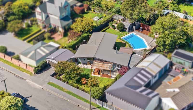 5 Norris Street, Prebbleton