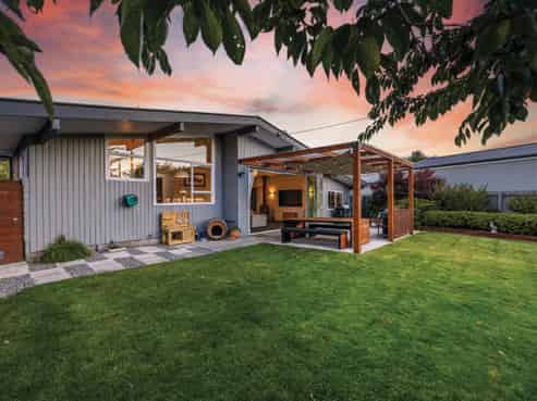 5 Norris Street, Prebbleton