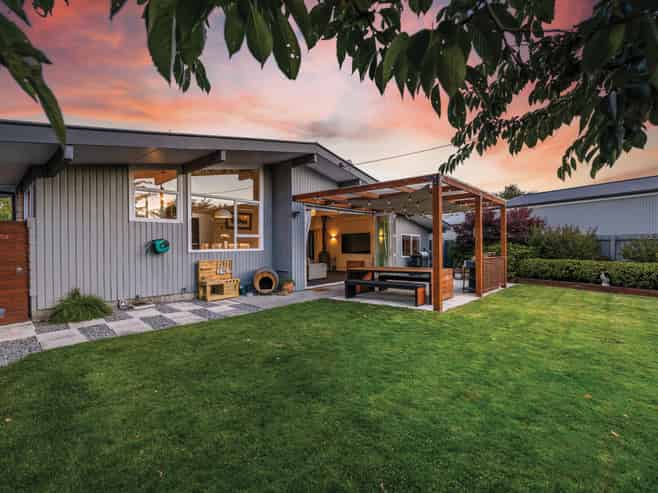 5 Norris Street, Prebbleton