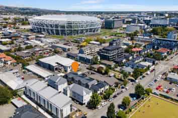 6/232 Worcester Street, Christchurch Central