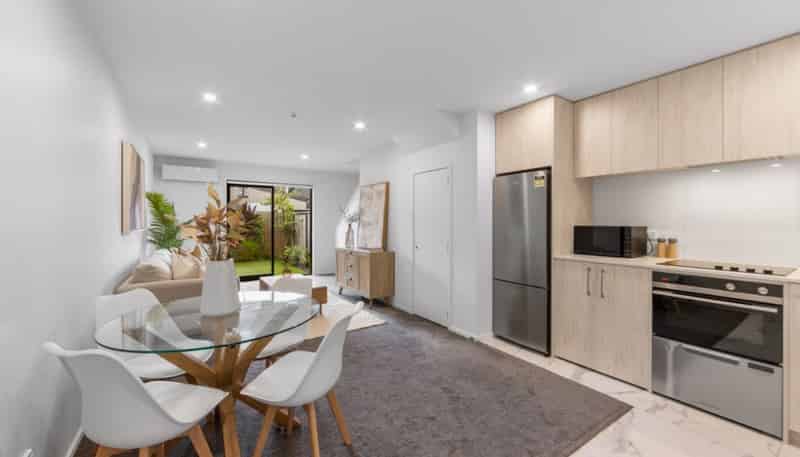 6/232 Worcester Street, Christchurch Central