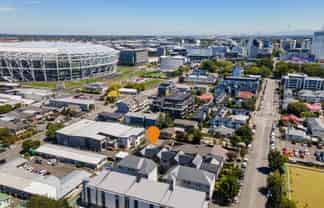 6/232 Worcester Street, Christchurch Central