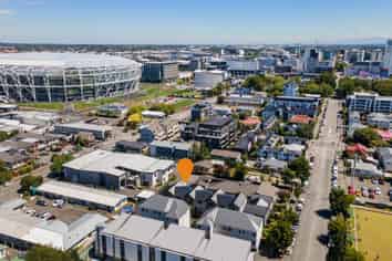 6/232 Worcester Street, Christchurch Central