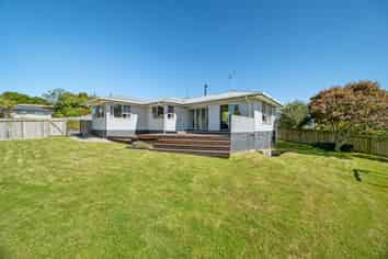 1 Taha Place, Ngongotaha