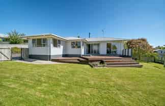 1 Taha Place, Ngongotaha