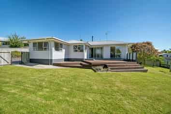 1 Taha Place, Ngongotaha