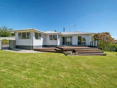 1 Taha Place, Ngongotaha