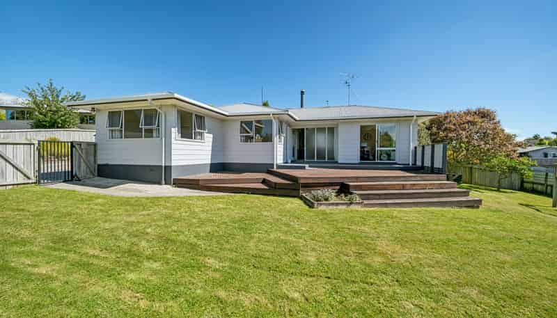 1 Taha Place, Ngongotaha