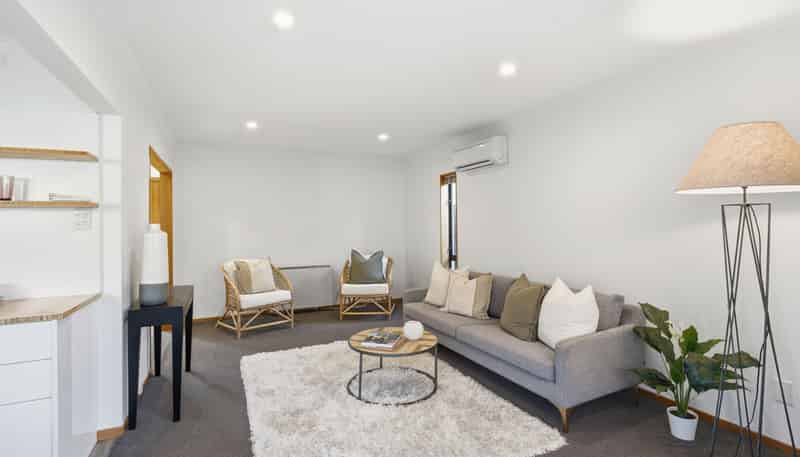 8/4 Broadbent Street, Riccarton