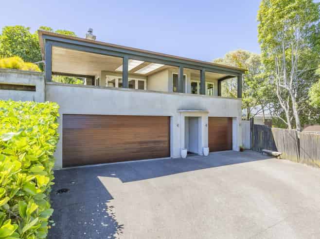 15 Lingarth Street, Remuera