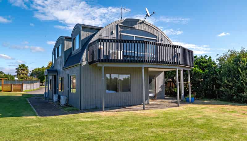 82B Grant Road, Opotiki