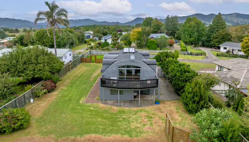 82B Grant Road, Opotiki