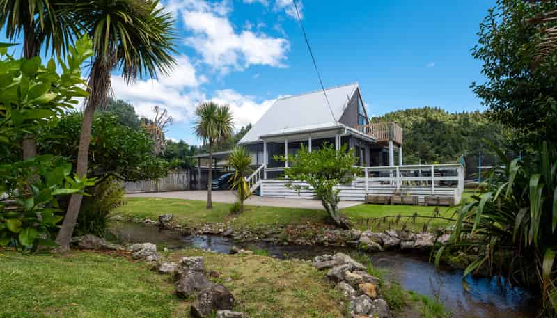 4 Lake Okataina Road, Lake Rotoiti