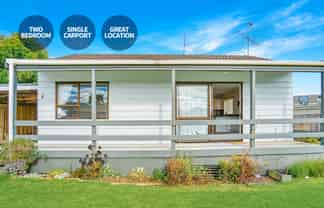 2/65 Nelson Street, Pukekohe