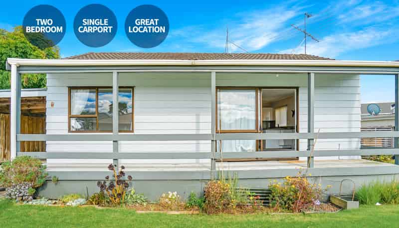 2/65 Nelson Street, Pukekohe