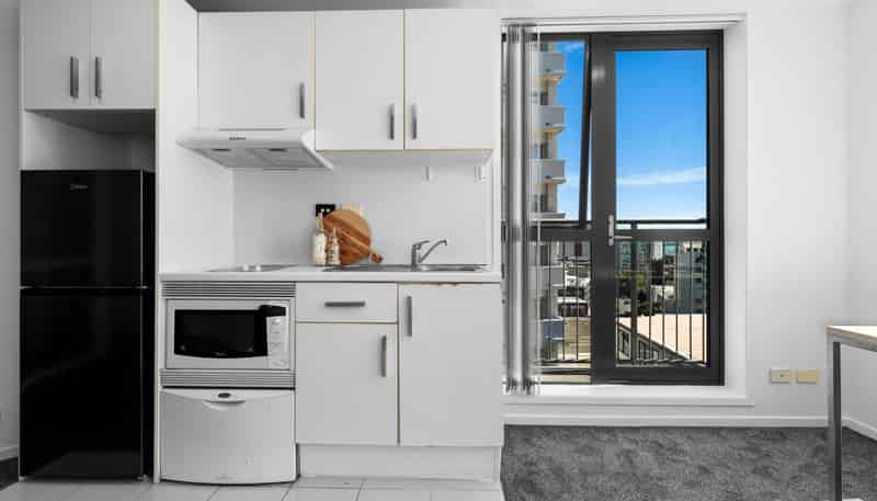 901/36 Eden Crescent, Auckland Central