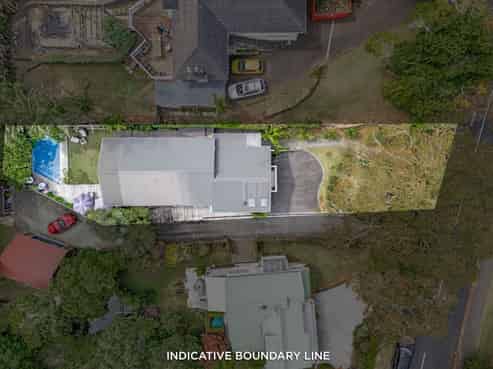 58 Whitehaven Road, Glendowie