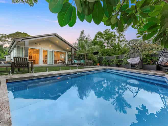 58 Whitehaven Road, Glendowie