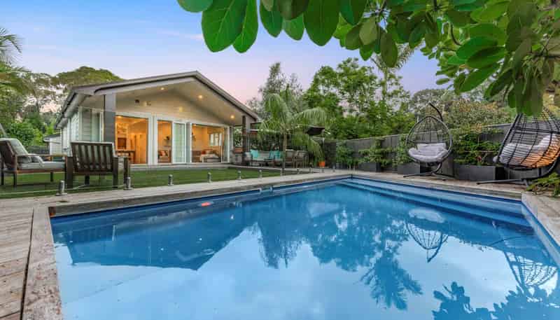 58 Whitehaven Road, Glendowie