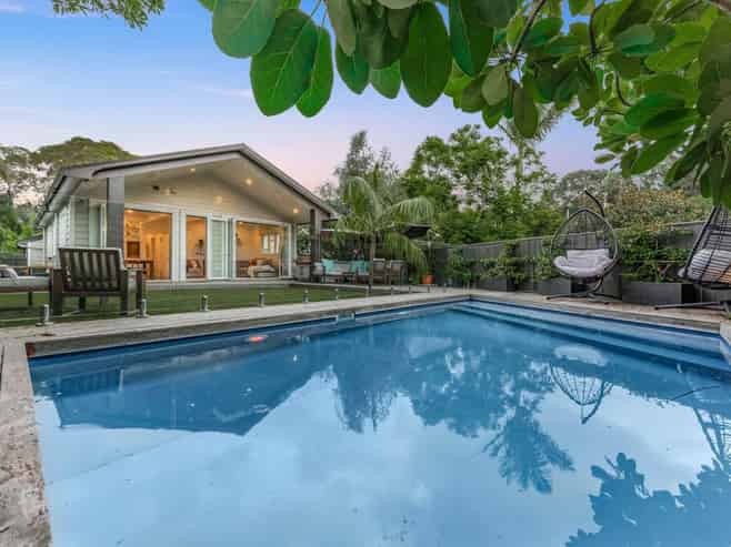 58 Whitehaven Road, Glendowie