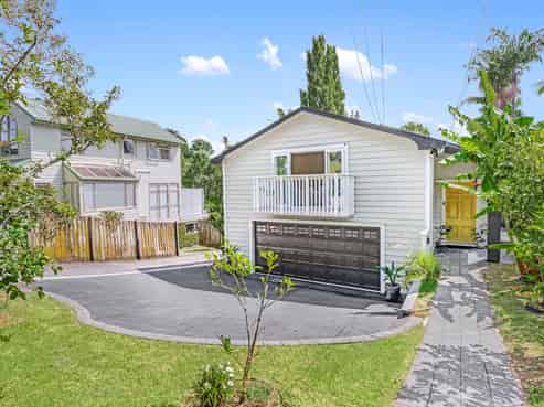 58 Whitehaven Road, Glendowie