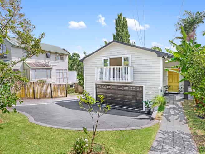 58 Whitehaven Road, Glendowie