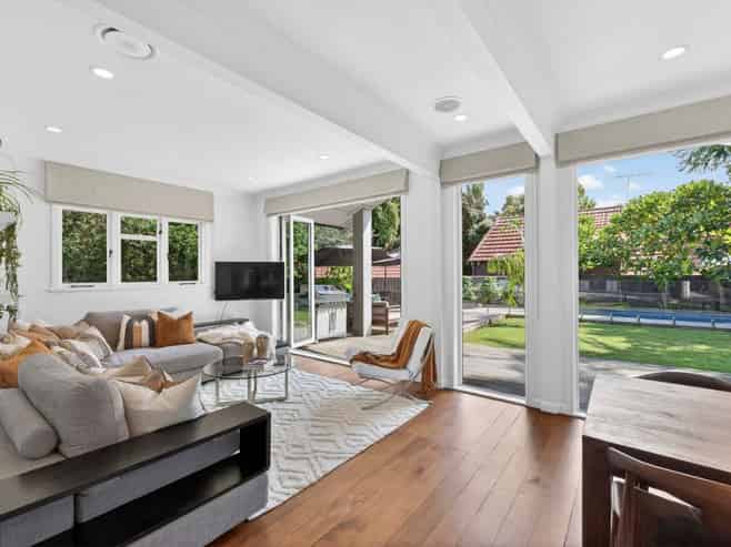 58 Whitehaven Road, Glendowie