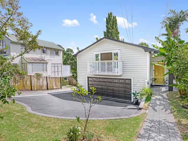 58 Whitehaven Road, Glendowie