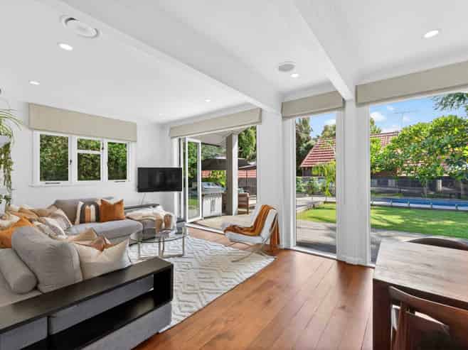 58 Whitehaven Road, Glendowie