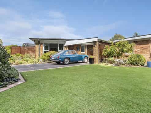 78 Hall Street, Cambridge