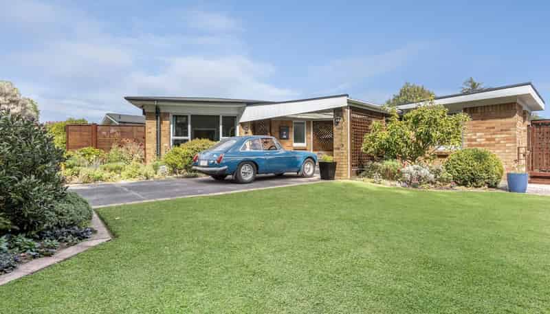 78 Hall Street, Cambridge