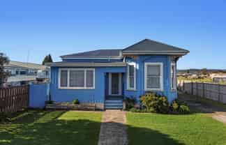 98 St John Street, Opotiki