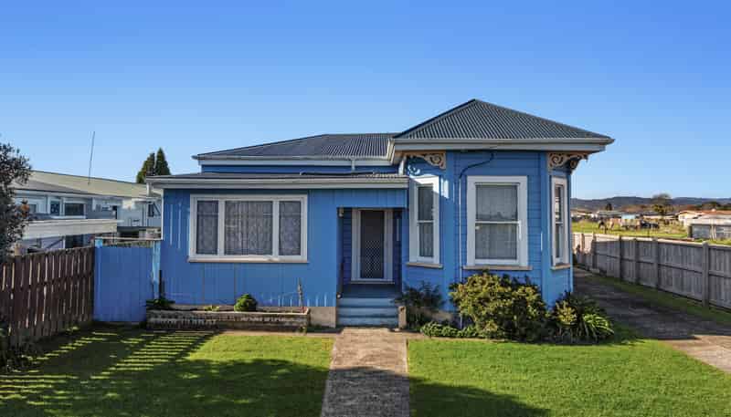 98 St John Street, Opotiki