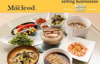 East AKL Restaurant- Reasonable Rent, Strong Sales, Long Trading History - (CML 11505)